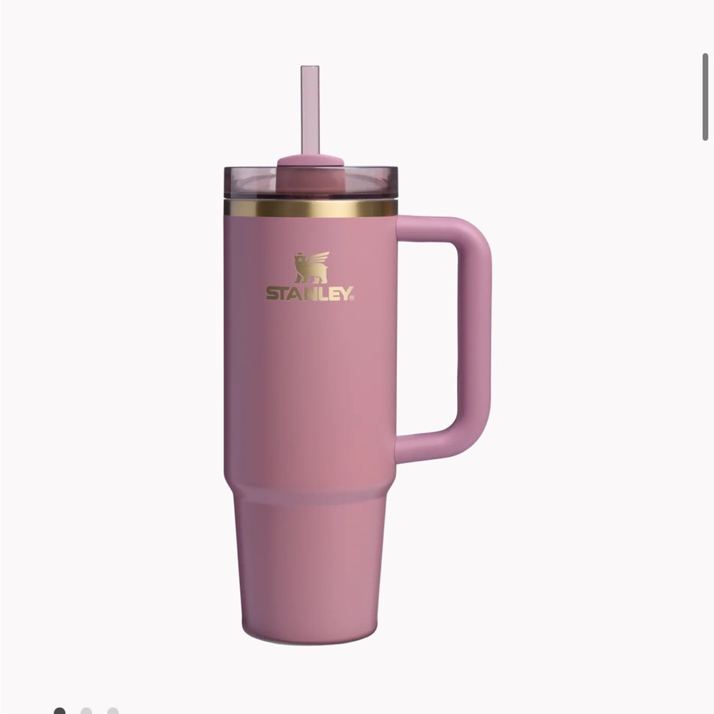 Stanley Antique Pink
